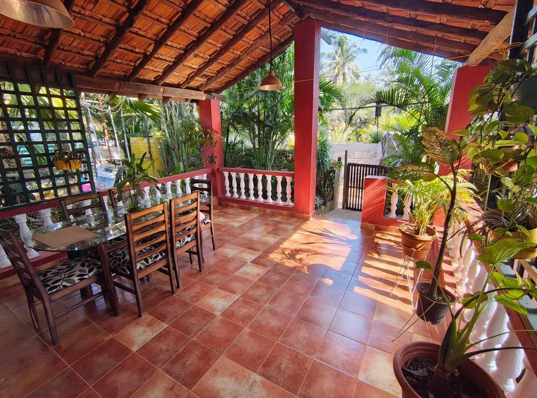 Bramha Serenity Bungalow