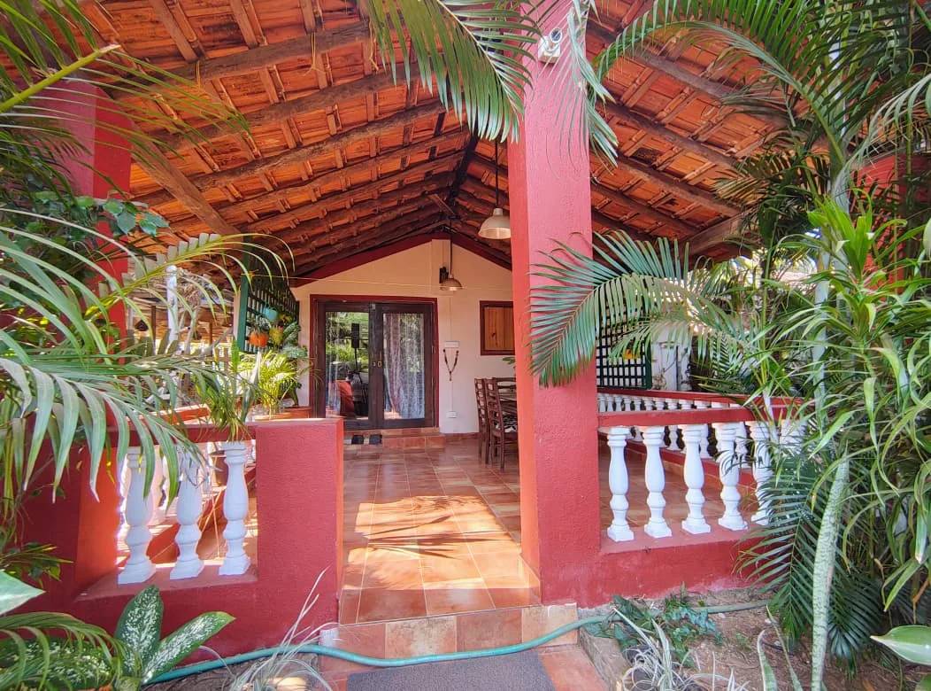 Bramha Serenity Bungalow