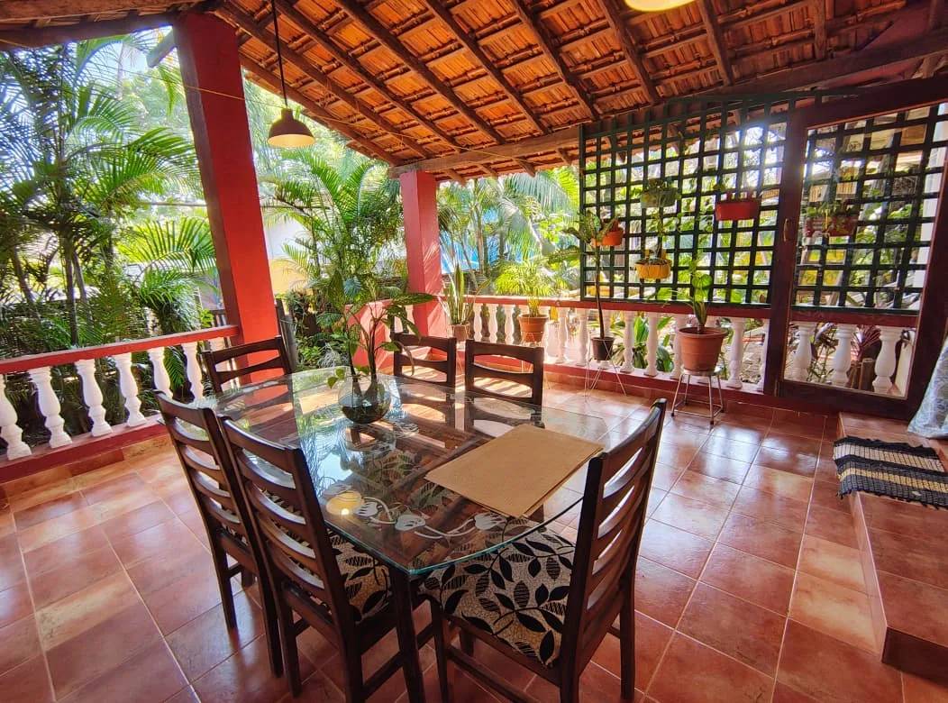 Bramha Serenity Bungalow