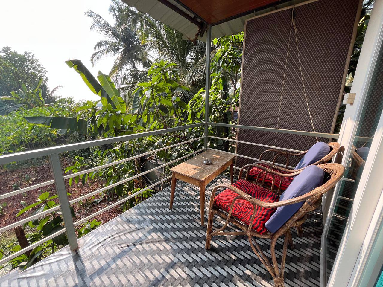 Bramha Seabreeze Cottage