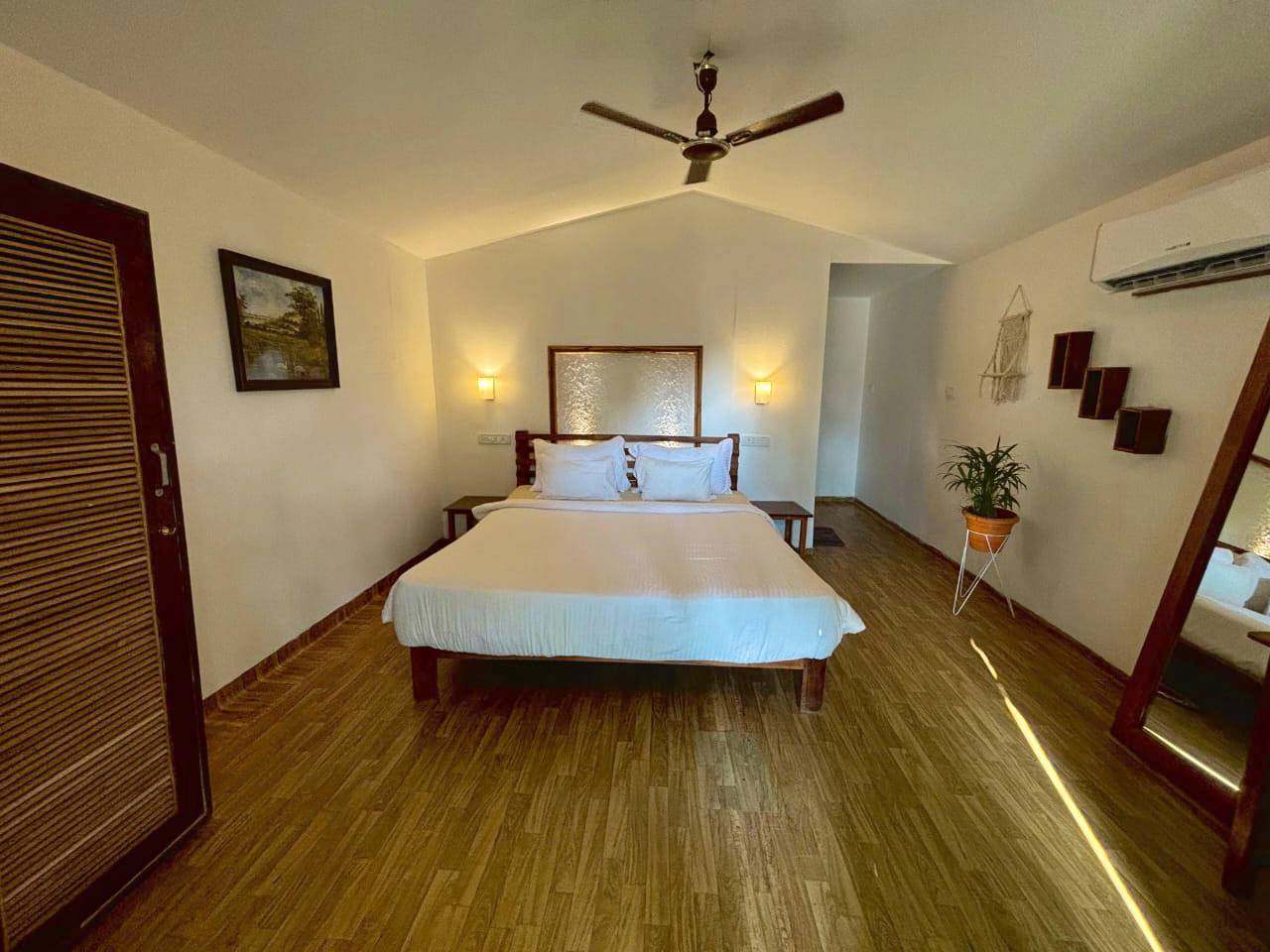 Bramha Seabreeze Cottage