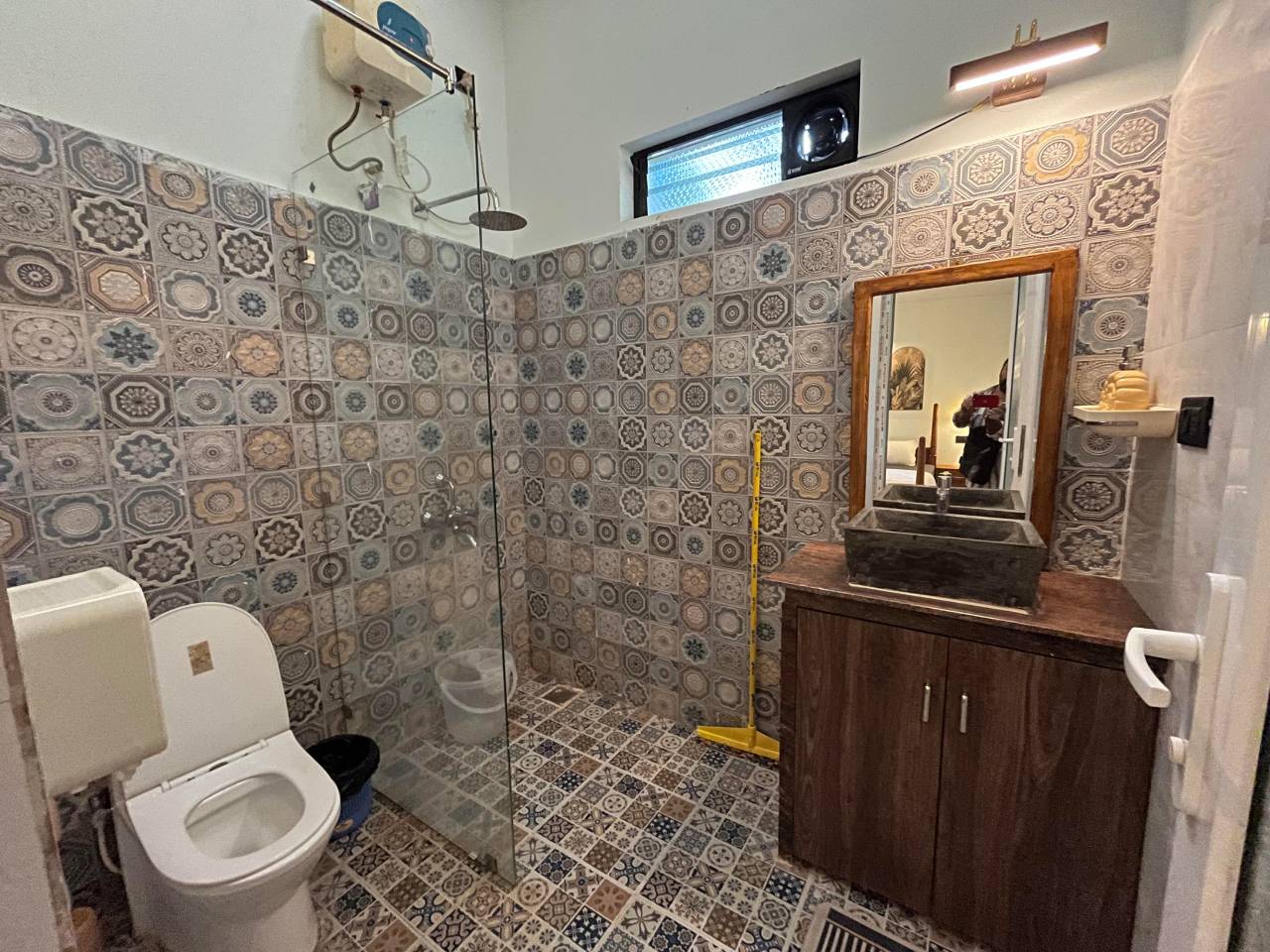 Bramha Nest Bungalow