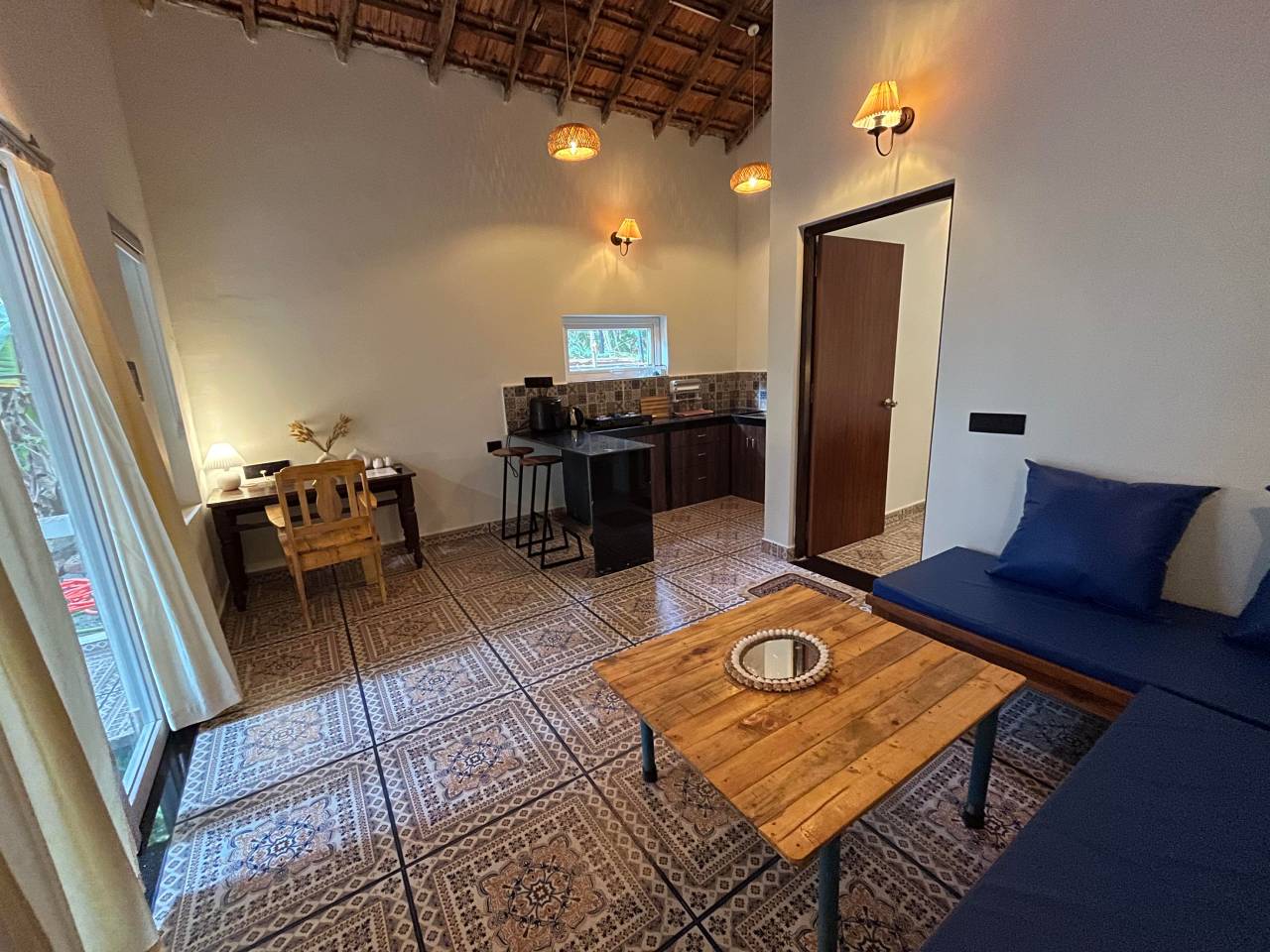 Bramha Nest Bungalow